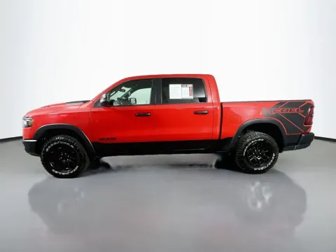 More photos of 2025 Ram 1500 Rebel at Automaxx of the Carolinas, SC