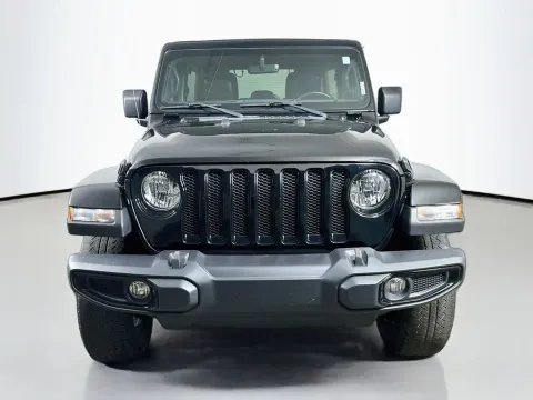 Photos of 2022 Jeep Wrangler Unlimited Sahara Altitude for sale in Summerville, SC at Automaxx of the Carolinas