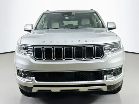 Photos of 2022 Jeep Wagoneer Series II for sale in Summerville, SC at Automaxx of the Carolinas