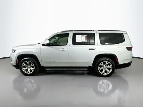More photos of 2022 Jeep Wagoneer Series II at Automaxx of the Carolinas, SC