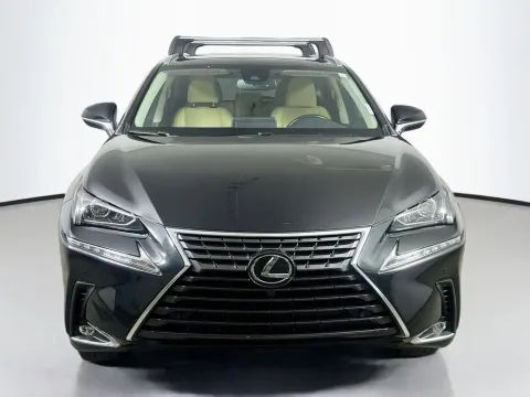 Photos of 2020 Lexus NX 300 Base for sale in Summerville, SC at Automaxx of the Carolinas