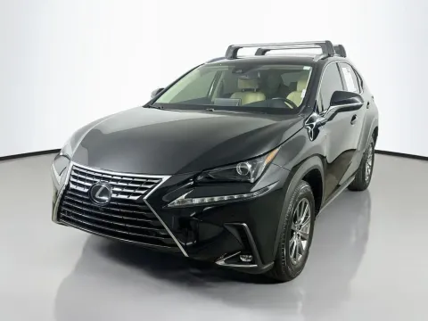 Another view of 2020 Lexus NX 300 Base for sale in Summerville, SC at Automaxx of the Carolinas
