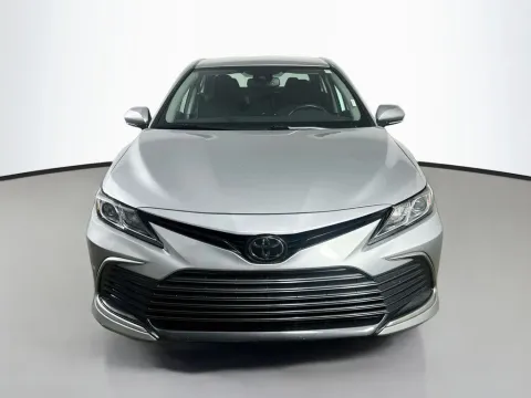 Photos of 2022 Toyota Camry LE for sale in Summerville, SC at Automaxx of the Carolinas