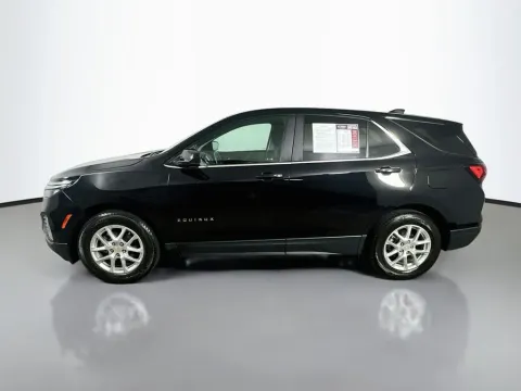 More photos of 2024 Chevrolet Equinox LT at Automaxx of the Carolinas, SC