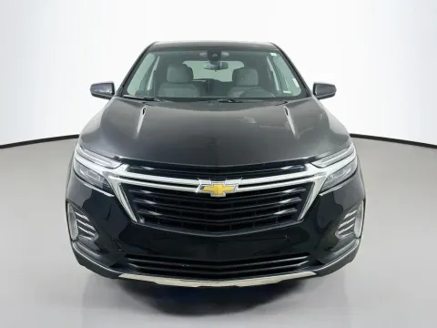 Photos of 2024 Chevrolet Equinox LT for sale in Summerville, SC at Automaxx of the Carolinas