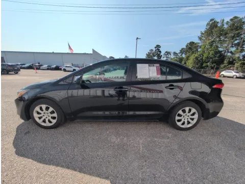 More photos of 2024 Toyota Corolla LE at Automaxx of the Carolinas, SC