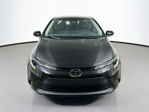 Photos of 2024 Toyota Corolla LE for sale in Summerville, SC at Automaxx of the Carolinas