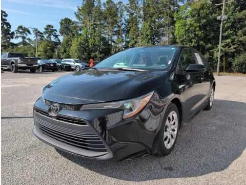 More photos of 2024 Toyota Corolla LE at Automaxx of the Carolinas, SC