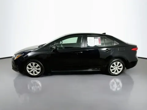 More photos of 2024 Toyota Corolla LE at Automaxx of the Carolinas, SC