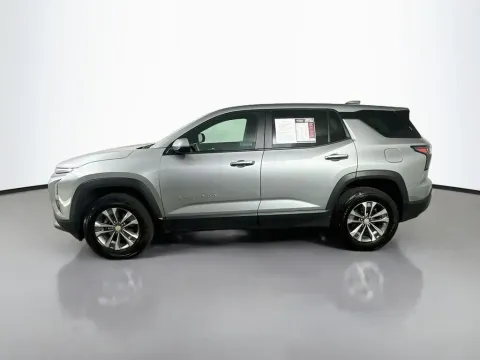 More photos of 2026 Chevrolet Equinox LT at Automaxx of the Carolinas, SC