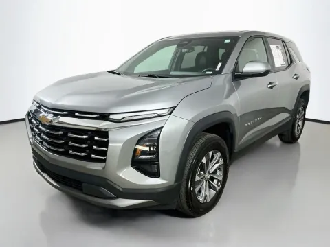 Another view of 2026 Chevrolet Equinox LT for sale in Summerville, SC at Automaxx of the Carolinas