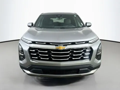 Photos of 2026 Chevrolet Equinox LT for sale in Summerville, SC at Automaxx of the Carolinas