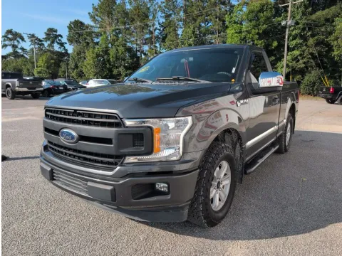 More photos of 2019 Ford F-150 XL at Automaxx of the Carolinas, SC