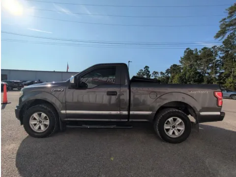 More photos of 2019 Ford F-150 XL at Automaxx of the Carolinas, SC