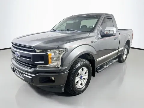Photos of 2019 Ford F-150 XL for sale in Summerville, SC at Automaxx of the Carolinas