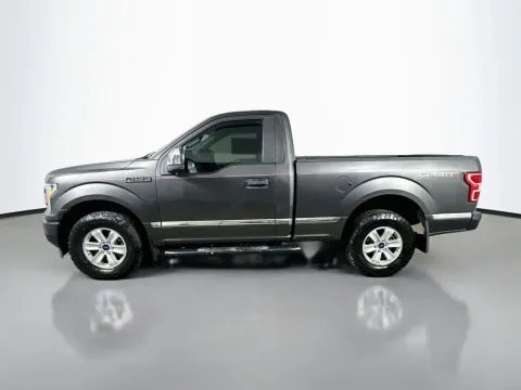 Another view of 2019 Ford F-150 XL for sale in Summerville, SC at Automaxx of the Carolinas