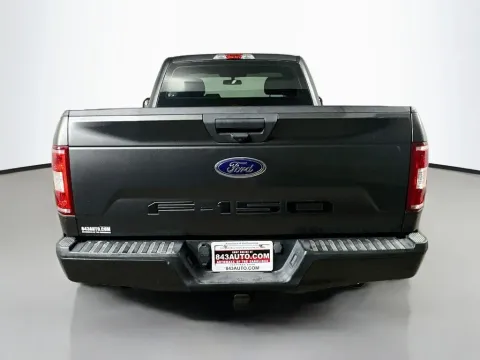 More photos of 2019 Ford F-150 XL at Automaxx of the Carolinas, SC