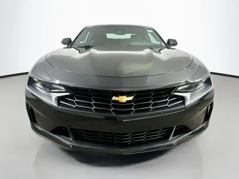 Photos of 2023 Chevrolet Camaro 1LT for sale in Summerville, SC at Automaxx of the Carolinas