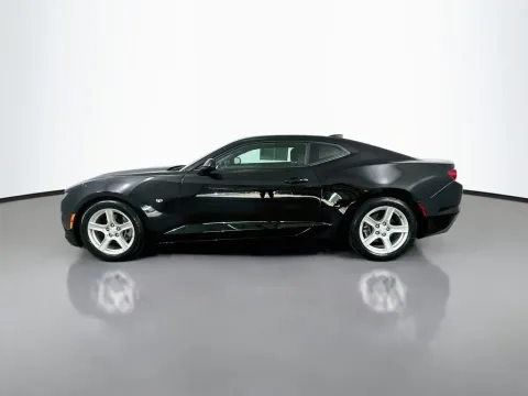 More photos of 2023 Chevrolet Camaro 1LT at Automaxx of the Carolinas, SC
