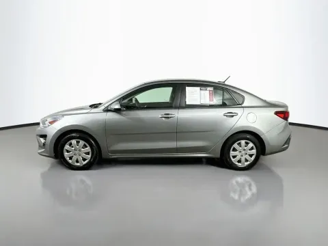 More photos of 2022 Kia Rio S at Automaxx of the Carolinas, SC