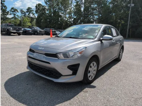 More photos of 2022 Kia Rio S at Automaxx of the Carolinas, SC