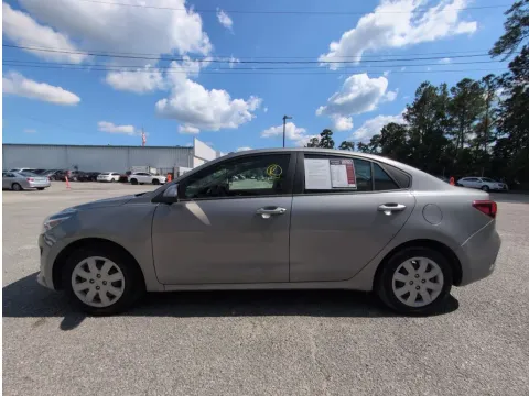 More photos of 2022 Kia Rio S at Automaxx of the Carolinas, SC