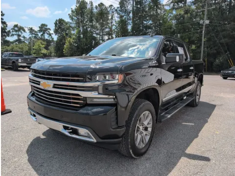 More photos of 2019 Chevrolet Silverado 1500 High Country at Automaxx of the Carolinas, SC