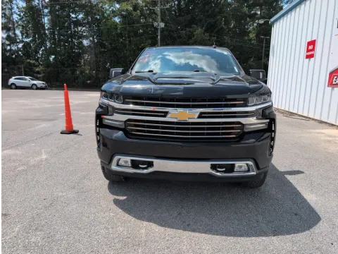 Another view of 2019 Chevrolet Silverado 1500 High Country for sale in Summerville, SC at Automaxx of the Carolinas