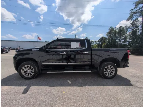More photos of 2019 Chevrolet Silverado 1500 High Country at Automaxx of the Carolinas, SC