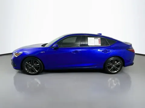 More photos of 2023 Acura Integra A-Spec Tech Package at Automaxx of the Carolinas, SC