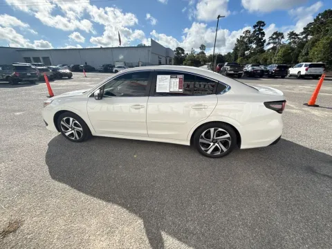 More photos of 2022 Subaru Legacy Limited XT at Automaxx of the Carolinas, SC