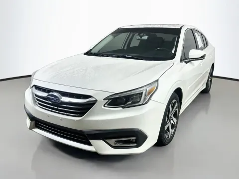 Another view of 2022 Subaru Legacy Limited XT for sale in Summerville, SC at Automaxx of the Carolinas
