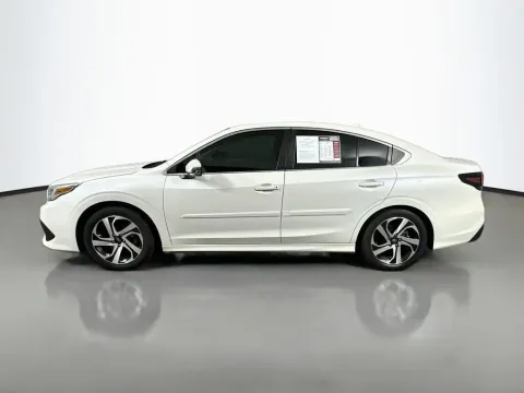 More photos of 2022 Subaru Legacy Limited XT at Automaxx of the Carolinas, SC