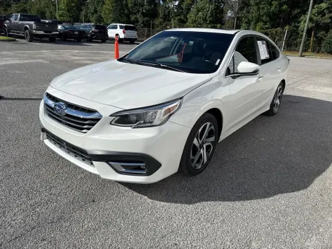 More photos of 2022 Subaru Legacy Limited XT at Automaxx of the Carolinas, SC