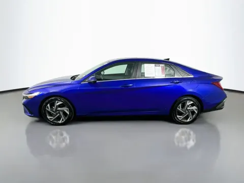 More photos of 2024 Hyundai Elantra Limited at Automaxx of the Carolinas, SC