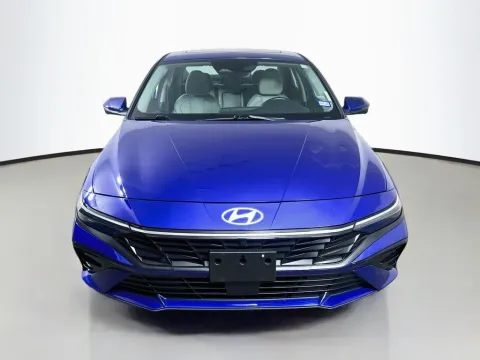 Photos of 2024 Hyundai Elantra Limited for sale in Summerville, SC at Automaxx of the Carolinas