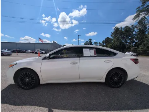 More photos of 2017 Toyota Avalon Touring at Automaxx of the Carolinas, SC