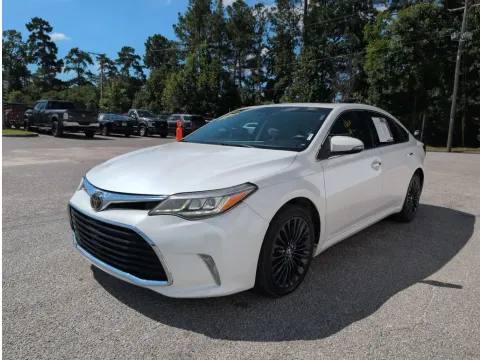 More photos of 2017 Toyota Avalon Touring at Automaxx of the Carolinas, SC