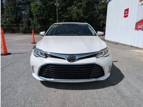 Another view of 2017 Toyota Avalon Touring for sale in Summerville, SC at Automaxx of the Carolinas