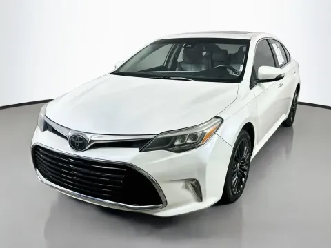 Another view of 2017 Toyota Avalon Touring for sale in Summerville, SC at Automaxx of the Carolinas