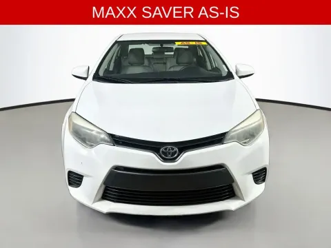 Photos of 2015 Toyota Corolla LE for sale in Summerville, SC at Automaxx of the Carolinas