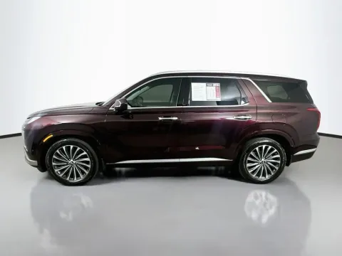 More photos of 2025 Hyundai Palisade Calligraphy at Automaxx of the Carolinas, SC