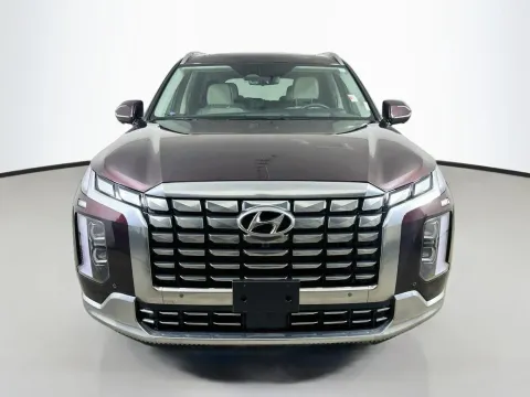 Photos of 2025 Hyundai Palisade Calligraphy for sale in Summerville, SC at Automaxx of the Carolinas