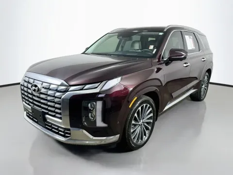 Another view of 2025 Hyundai Palisade Calligraphy for sale in Summerville, SC at Automaxx of the Carolinas