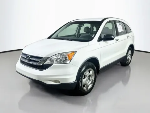 Another view of 2011 Honda CR-V LX for sale in Summerville, SC at Automaxx of the Carolinas
