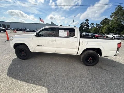 More photos of 2020 Toyota Tacoma SR5 at Automaxx of the Carolinas, SC