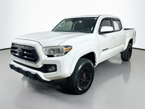 Another view of 2020 Toyota Tacoma SR5 for sale in Summerville, SC at Automaxx of the Carolinas