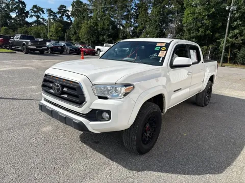 More photos of 2020 Toyota Tacoma SR5 at Automaxx of the Carolinas, SC
