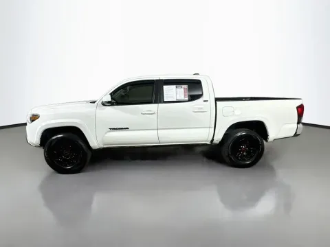 More photos of 2020 Toyota Tacoma SR5 at Automaxx of the Carolinas, SC