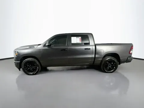 More photos of 2023 Ram 1500 Big Horn/Lone Star at Automaxx of the Carolinas, SC